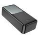 Павербанк із швидкою зарядкою 22.5W 30000mAh HOCO J136B |2USB/1Type-C, 22.5W+PD20W Power bank 2221-136 фото 4