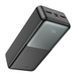 Павербанк із швидкою зарядкою 22.5W 30000mAh HOCO J136B |2USB/1Type-C, 22.5W+PD20W Power bank 2221-136 фото 1