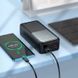 Павербанк із швидкою зарядкою 22.5W 30000mAh HOCO J136B |2USB/1Type-C, 22.5W+PD20W Power bank 2221-136 фото 3