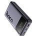 Павербанк Power Bank Hoco Q40 25000mAh 22.5W+PD65W 1USB/2Type-C 1140-40 фото 4