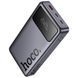 Павербанк Power Bank Hoco Q40 25000mAh 22.5W+PD65W 1USB/2Type-C 1140-40 фото 3