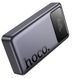 Павербанк Power Bank Hoco Q40 25000mAh 22.5W+PD65W 1USB/2Type-C 1140-40 фото 5