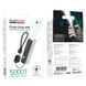 УМБ BOROFONE Power Bank with Flashlight and Cable BJ87 5000mAh | 1 Type-C, 2A 1121-87 фото 5
