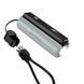 УМБ BOROFONE Power Bank with Flashlight and Cable BJ87 5000mAh | 1 Type-C, 2A 1121-87 фото 1