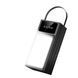 Power Bank MAXCELL PJ0099 100000mAh з дисплеєм Портативний зарядний пристрій 1011-099 фото 3