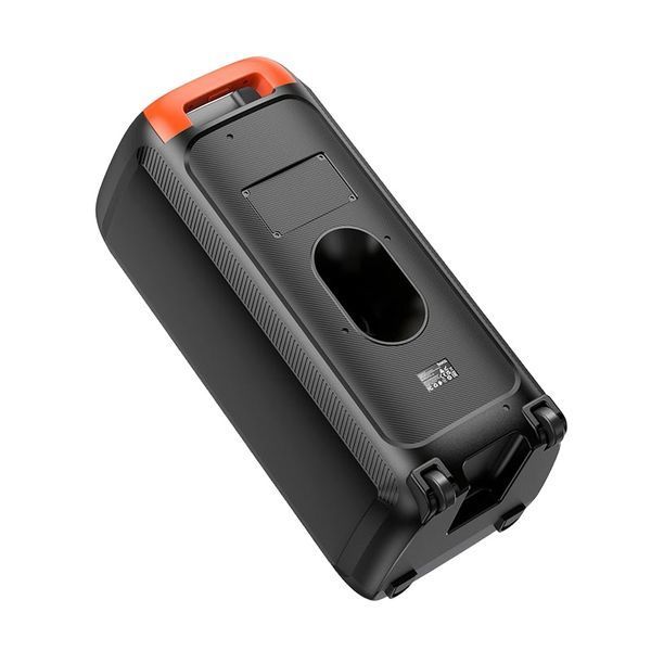 Беспроводная портативная Bluetooth колонка с микрофоном HOCO HA7 |BT5.0/USB/AUX/TF, 75W, TWS, 7h 1000-HA7 фото