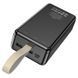 Power Bank HOCO J91B (30000 mAh) внешний аккумулятор 41 фото 1