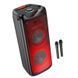 Акустична система караоке колонка HOCO &nbsp;DS53 |BT5.0, TWS, TF/USB/AUX, 40Wx2 (120W Max), 3H, 2mic, remorte| 11133-053 фото 1