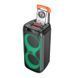 Беспроводная портативная Bluetooth колонка с микрофоном HOCO HA7 |BT5.0/USB/AUX/TF, 75W, TWS, 7h 1000-HA7 фото 9