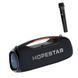 Bluetooth колонка HOPESTAR A60 100W з мікрофоном 116-60 фото 2