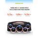 Bluetooth колонка HOPESTAR A60 100W з мікрофоном 116-60 фото 4