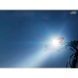 Велосипедный фонарь передний 250 lumen |Type-C, 6h| Black 1110-316 фото 4