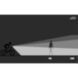Велосипедный фонарь передний 250 lumen |Type-C, 6h| Black 1110-316 фото 7