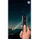 Велосипедный фонарь передний 250 lumen |Type-C, 6h| Black 1110-316 фото 2
