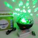 Диско куля бездротова акумуляторна з Bluetooth 512 фото 7