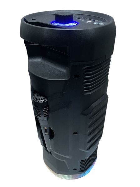 Портативна караоке колонка Bluetooth Soonbox S-4406 бездротова колонка 1110-4406 фото