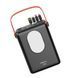 Повербанк 80000 mAh ACL зі швидким заряджанням 22.5W Потужний Powerbank 80000 Power Bank Павербанк із кабелем і ліхтариком 1114-А143 фото 2