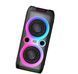 Колонка Bluetooth 8,5*2 микрофон проводной RGB подсветки - TTD-2809 1000-2809 фото 2