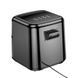 Аерогриль Електрична Повітряна Фритюрниця HOCO HJD16A |1700W, 8L 1115-16A фото 3
