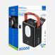 Повербанк 80000 mAh ACL зі швидким заряджанням 22.5W Потужний Powerbank 80000 Power Bank Павербанк із кабелем і ліхтариком 1114-А143 фото 3